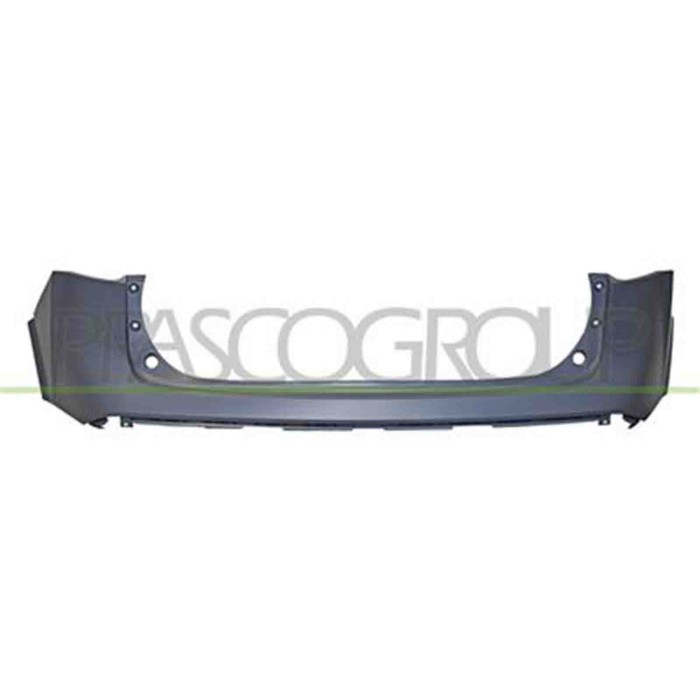 DS7141051_2.JPG Paraurti Posteriore Superiore Con Primer Per Nissan Qashqai (j12) Dal 2021