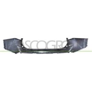 DS7141051_3.JPG Paraurti Posteriore Superiore Con Primer Per Nissan Qashqai (j12) Dal 2021