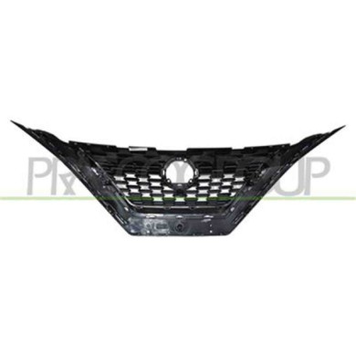 DS7142001_1.JPG Griglia Radiatore Per Nissan Qashqai (j12) Dal 2021