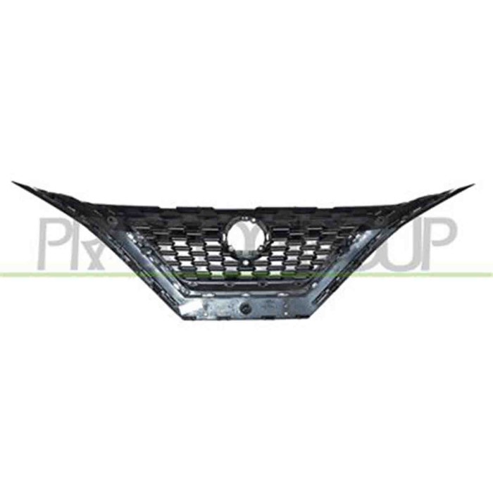 DS7142011_3.JPG Griglia Radiatore Per Nissan Qashqai (j12) Dal 2021