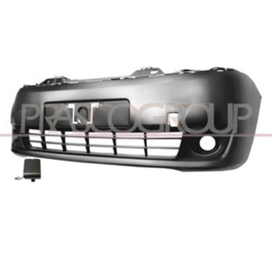 DS7161011_1.JPG Paraurti Anteriore Per Nissan Nv 200 / Evalia Dal 2009