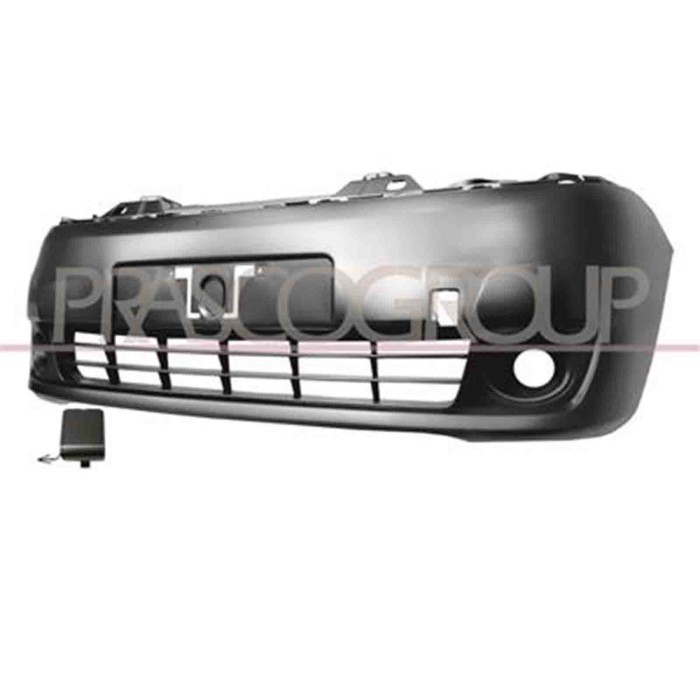 DS7161011_1.JPG Paraurti Anteriore Per Nissan Nv 200 / Evalia Dal 2009