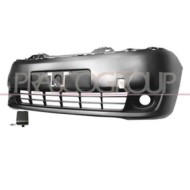 DS7161011_1.JPG Paraurti Anteriore Per Nissan Nv 200 / Evalia Dal 2009