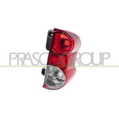 GUIDA_ALLA_SCELTA.JPG Fanale Posteriore Destro Senza Porta Lampada Per Nissan Nv 200 / Evalia Dal 2009