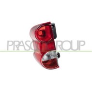 Fanale Posteriore Sinistro Senza Porta Lampada Per Nissan Nv 200 / Evalia Dal 2009
