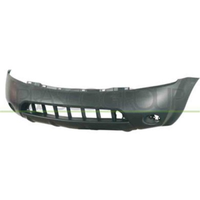 DS7301001_1.JPG Paraurti Anteriore Con Primer Per Nissan Murano Dal 2002 Al 2007