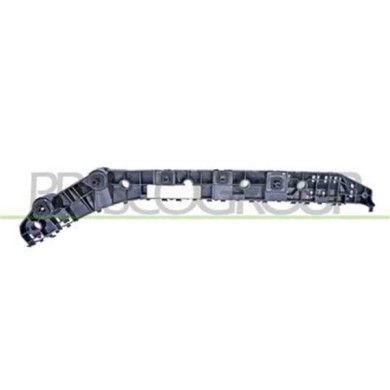 DS7311053_1.JPG Staffa Destra Paraurti Posteriore Per Nissan Murano Dal 2007 Al 2014