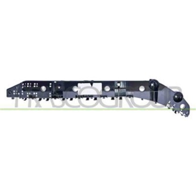 DS7311053_2.JPG Staffa Destra Paraurti Posteriore Per Nissan Murano Dal 2007 Al 2014