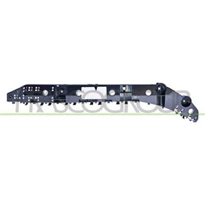 DS7311053_2.JPG Staffa Destra Paraurti Posteriore Per Nissan Murano Dal 2007 Al 2014