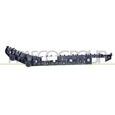 DS7311054_1.JPG Staffa Sinistra Paraurti Posteriore Per Nissan Murano Dal 2007 Al 2014