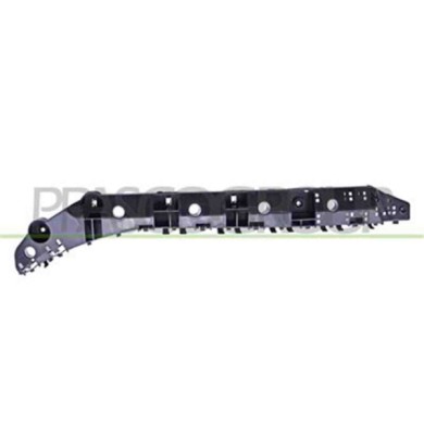 DS7311054_2.JPG Staffa Sinistra Paraurti Posteriore Per Nissan Murano Dal 2007 Al 2014