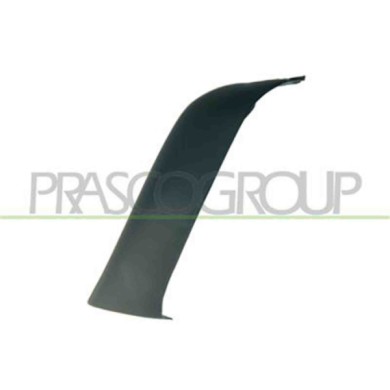GUIDA_ALLA_SCELTA.JPG Terminale Destro Paraurti Anteriore Per Nissan Navara - King Cab Dal 1997 Al 2001