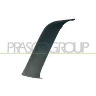 Terminale Destro Paraurti Anteriore Per Nissan Navara - King Cab Dal 1997 Al 2001