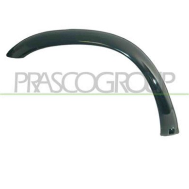 GUIDA_ALLA_SCELTA.JPG Parafanghino Anteriore Destro Per Nissan Navara - King Cab Dal 1997 Al 2001