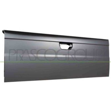 DS8103150_1.JPG Portellone Posteriore Per Nissan Navara - King Cab Dal 1997 Al 2001