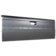 DS8103150_1.JPG Portellone Posteriore Per Nissan Navara - King Cab Dal 1997 Al 2001
