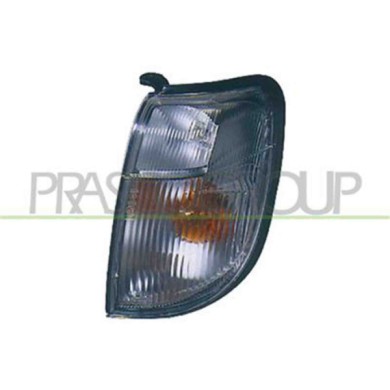 GUIDA_ALLA_SCELTA.JPG Fanale Anteriore Destro Bianco Con Porta Lampada Per Nissan Navara - King Cab Dal 1997 Al 2001