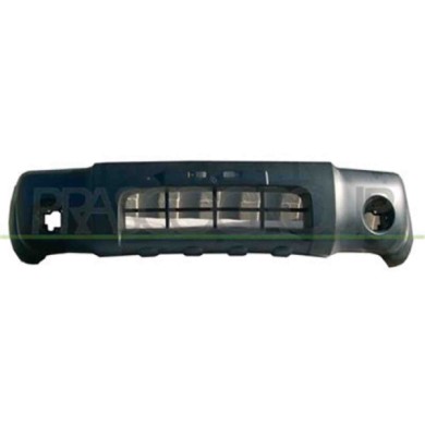 DS8121011_1.JPG Paraurti Anteriore Per Nissan Navara Dal 2002 Al 2004