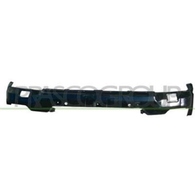DS8121622_1.JPG Rinforzo Paraurti Anteriore Per Nissan Navara Dal 2002 Al 2004