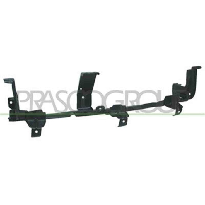 DS8141622_1.JPG Rinforzo Paraurti Anteriore Per Nissan Navara - Pathfinder (d40) Dal 2005 Al 2010