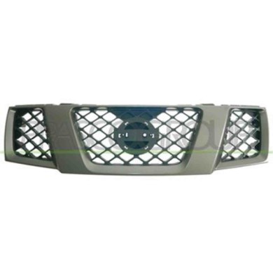 DS8142001_1.JPG Griglia Radiatore Per Nissan Navara - Pathfinder (d40) Dal 2005 Al 2010
