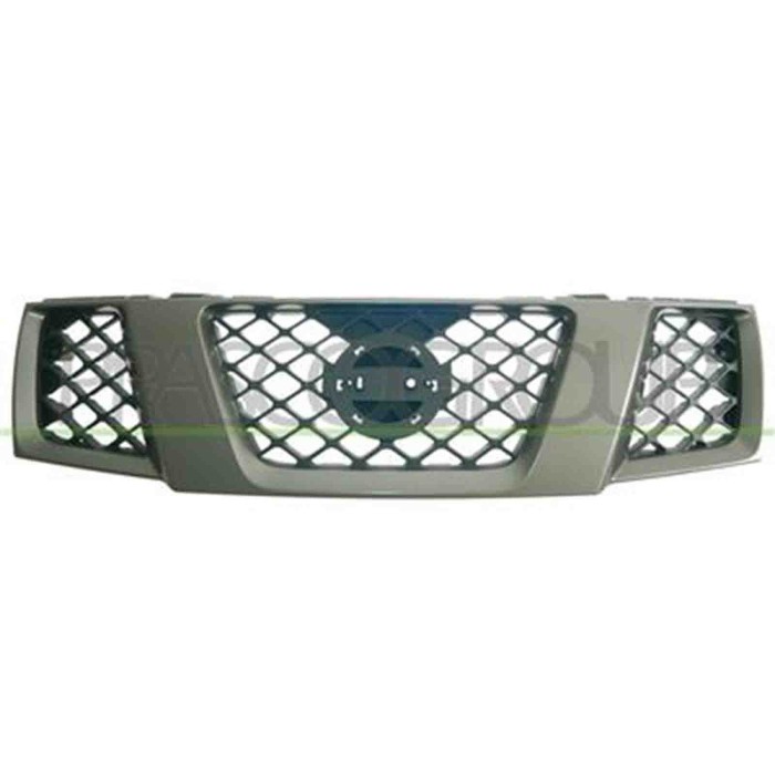 DS8142001_1.JPG Griglia Radiatore Per Nissan Navara - Pathfinder (d40) Dal 2005 Al 2010