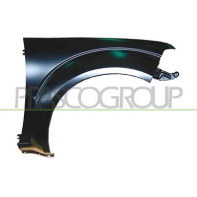 GUIDA_ALLA_SCELTA.JPG Parafango Anteriore Destro Per Nissan Navara - Pathfinder (d40) Dal 2005 Al 2010