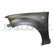 GUIDA_ALLA_SCELTA.JPG Parafango Anteriore Sinistro Con Foro Lucciola 2wd Per Nissan Navara - Pathfinder (d40) Dal 2005 Al 2010