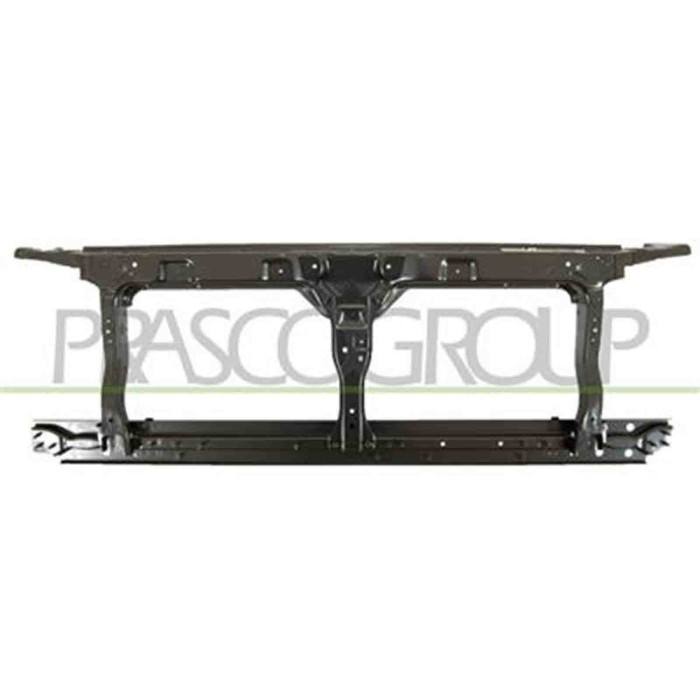 DS8143210_1.JPG Frontale Anteriore Completo Per Nissan Navara - Pathfinder (d40) Dal 2005 Al 2010