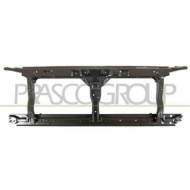 Frontale Anteriore Completo Per Nissan Navara - Pathfinder (d40) Dal 2005 Al 2010