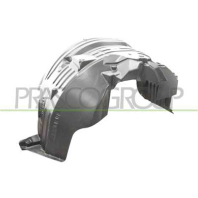 GUIDA_ALLA_SCELTA.JPG Passaruota Anteriore Sinistro Per Nissan Navara - Pathfinder (d40) Dal 2005 Al 2010