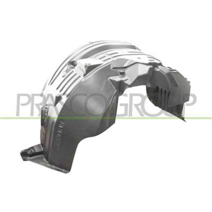 GUIDA_ALLA_SCELTA.JPG Passaruota Anteriore Sinistro Per Nissan Navara - Pathfinder (d40) Dal 2005 Al 2010
