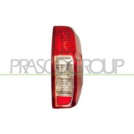 Fanale Posteriore Destro Senza Porta Lampada Per Nissan Navara - Pathfinder (d40) Dal 2005 Al 2010