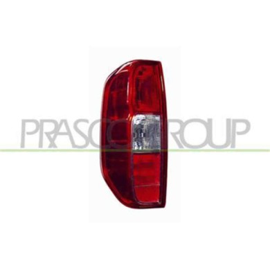 GUIDA_ALLA_SCELTA.JPG Fanale Posteriore Sinistro Senza Porta Lampada Per Nissan Navara - Pathfinder (d40) Dal 2005 Al 2010