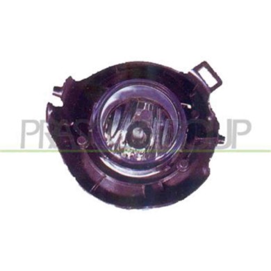GUIDA_ALLA_SCELTA.JPG Fendinebbia Sinistro Per Nissan Navara - Pathfinder (d40) Dal 2005 Al 2010
