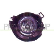 Fendinebbia Sinistro Per Nissan Navara - Pathfinder (d40) Dal 2005 Al 2010