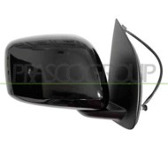 Retrovisore Destro Elettrico Per Nissan Navara - Pathfinder (d40) Dal 2005 Al 2010