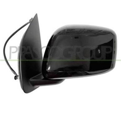 GUIDA_ALLA_SCELTA.JPG Retrovisore Sinistro Elettrico Per Nissan Navara - Pathfinder (d40) Dal 2005 Al 2010