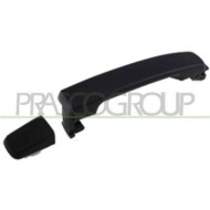 Maniglia Esterna Anteriore Destra+posteriore Destra O Sinistra Per Nissan Maxima Qx Dal 1995 Al 2004