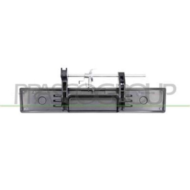 DS8148302_1.JPG Leva Portellone Nera Per Nissan Navara - Pathfinder (d40) Dal 2005 Al 2010