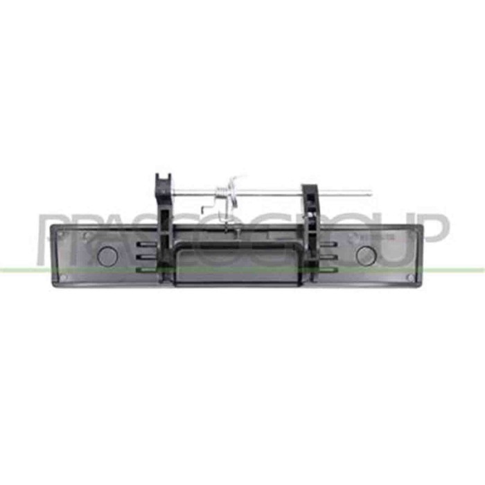 DS8148302_1.JPG Leva Portellone Nera Per Nissan Navara - Pathfinder (d40) Dal 2005 Al 2010