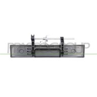 DS8148302_1.JPG Leva Portellone Nera Per Nissan Navara - Pathfinder (d40) Dal 2005 Al 2010