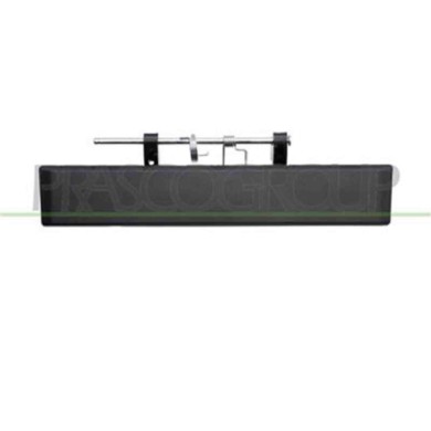 DS8148302_2.JPG Leva Portellone Nera Per Nissan Navara - Pathfinder (d40) Dal 2005 Al 2010