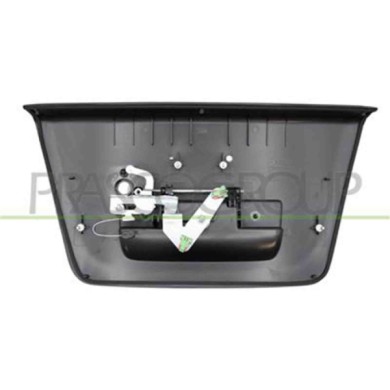 DS8148312_1.JPG Maniglia Esterna Portellone Per Nissan Navara - Pathfinder (d40) Dal 2005 Al 2010
