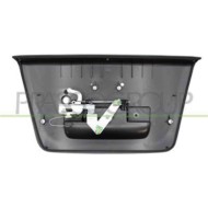 DS8148312_1.JPG Maniglia Esterna Portellone Per Nissan Navara - Pathfinder (d40) Dal 2005 Al 2010
