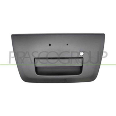 DS8148312_2.JPG Maniglia Esterna Portellone Per Nissan Navara - Pathfinder (d40) Dal 2005 Al 2010