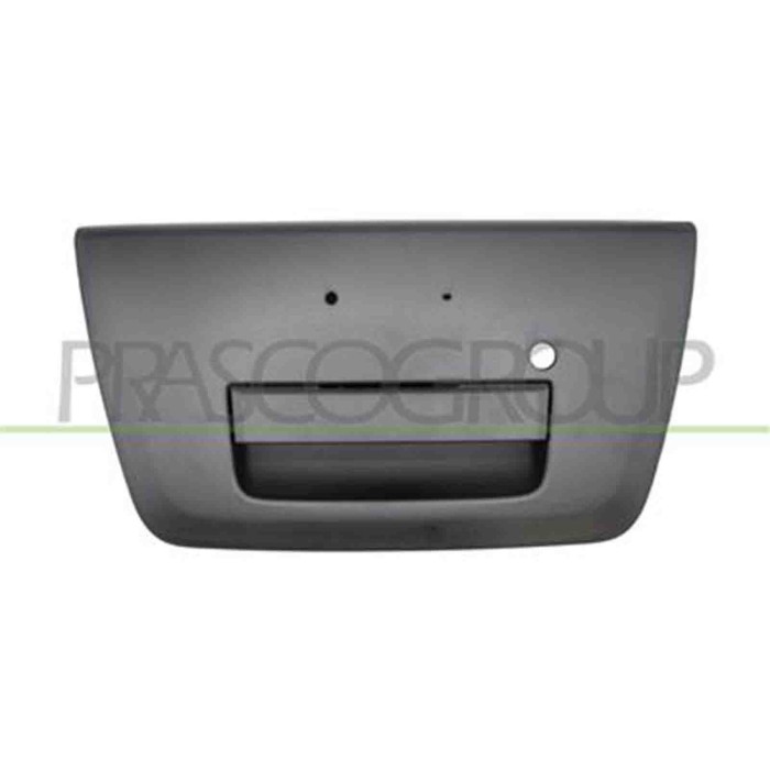 DS8148312_2.JPG Maniglia Esterna Portellone Per Nissan Navara - Pathfinder (d40) Dal 2005 Al 2010
