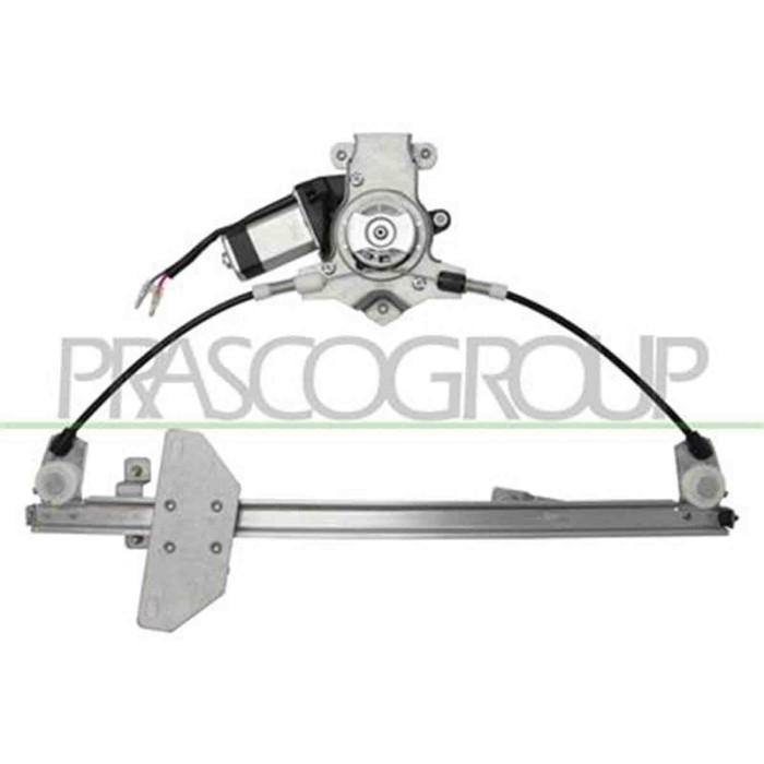GUIDA_ALLA_SCELTA.JPG Alzacristallo Elettrico Posteriore Destro Per Nissan Navara - Pathfinder (d40) Dal 2005 Al 2010