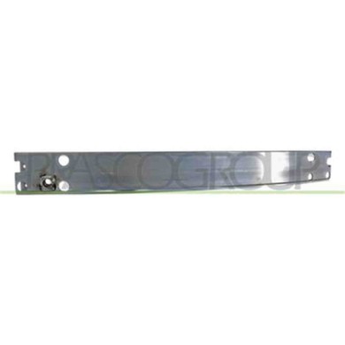 DS8161672_1.JPG Rinforzo Paraurti Posteriore Per Nissan Navara - Pathfinder (d40) Dal 2010 Al 2015