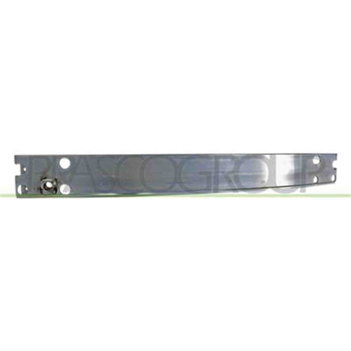 DS8161672_1.JPG Rinforzo Paraurti Posteriore Per Nissan Navara - Pathfinder (d40) Dal 2010 Al 2015